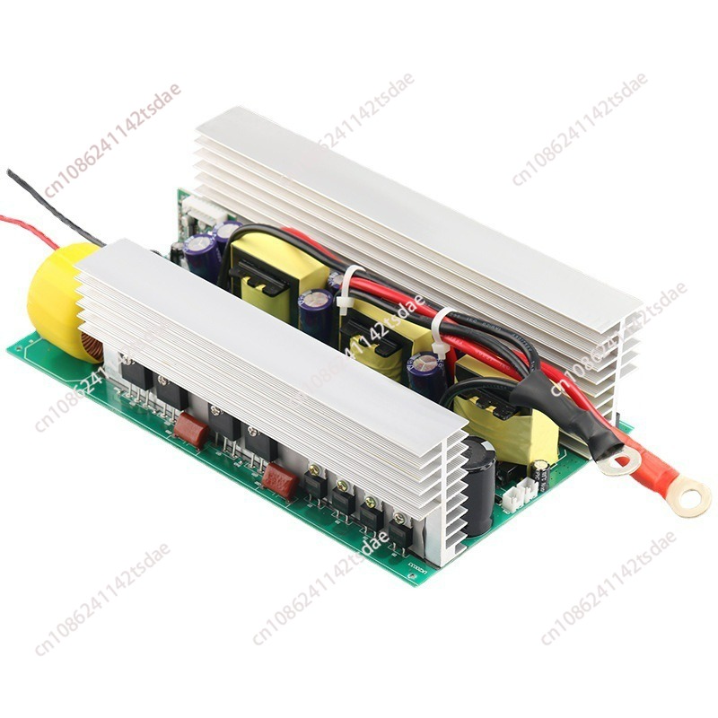 Pure Sine Wave Inverter Board 24V 48V - Papan Utama Inverter Gelombang Sinus Murni