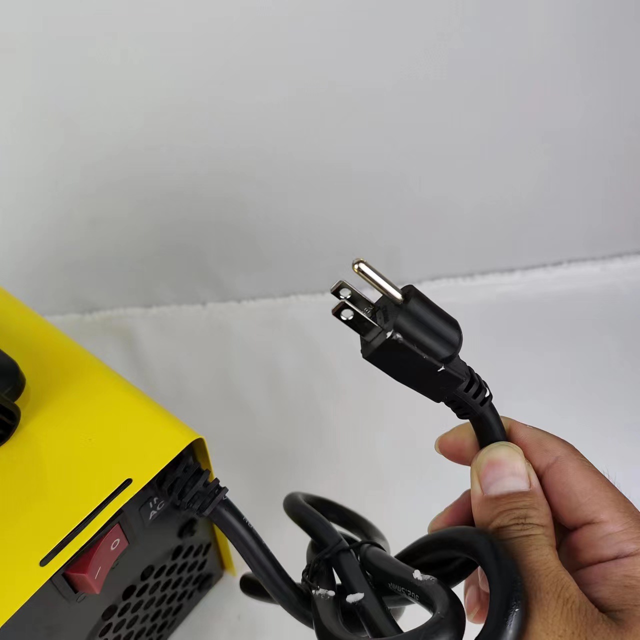 Mesin Las MMA300 Rumah Tangga, - Inverter Welding Machine Igbt 300A ulasan dan harga