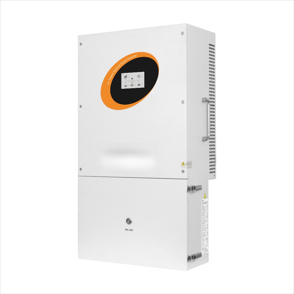 Inverter Surya Hybrid 10kW 11k - Split Phase Inverter 10Kw 110V 220V ulasan dan harga
